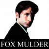 - Fox Mulder -